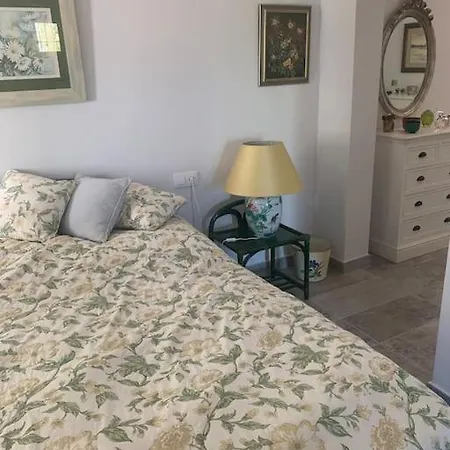 Appartamento Casa Alfie Teulada