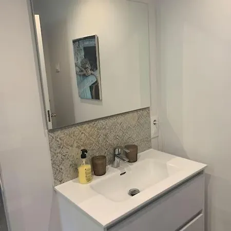 Casa Alfie * Teulada