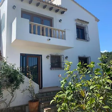Apartment Casa Alfie