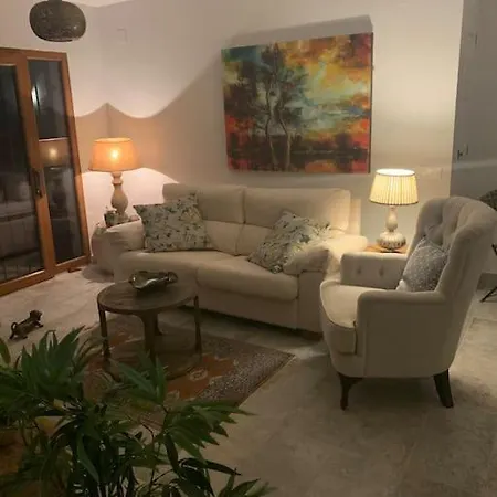 Casa Alfie