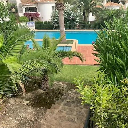 Apartment Casa Alfie