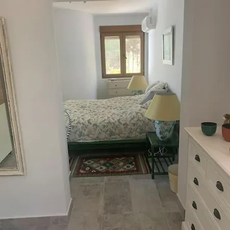 Casa Alfie Teulada