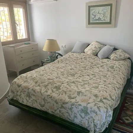 Apartment Casa Alfie