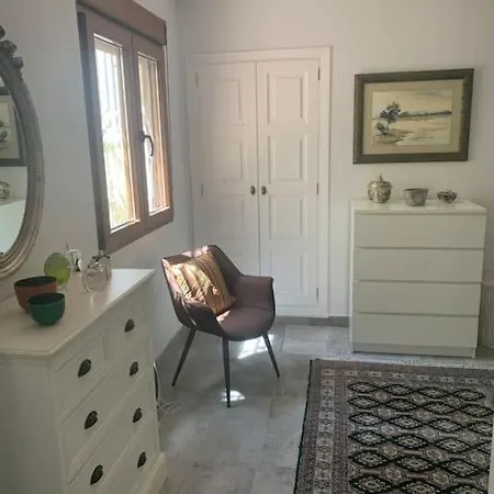Apartment Casa Alfie *