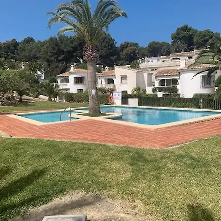Casa Alfie *