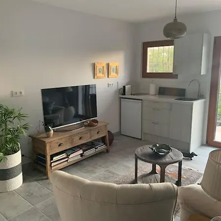 Casa Alfie Apartment Teulada